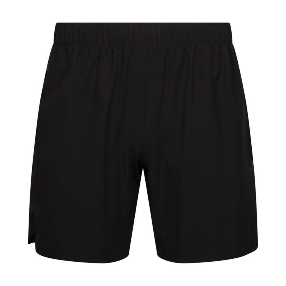 Trespass Mens Tsgard Active Shorts / Black